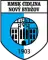 RMSK Cidlina NB