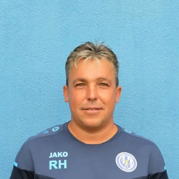 Robert Hanuš