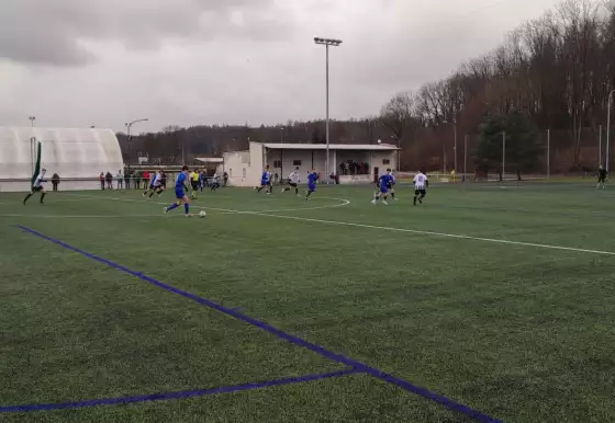 U19: FK Orlicko x FK Náchod
