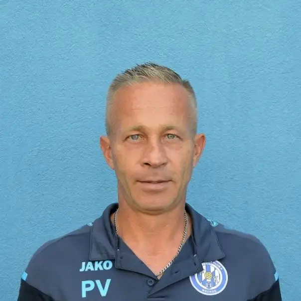 Pavel Vítek
