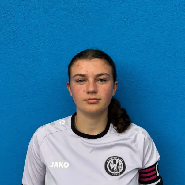 Michaela Maršíková