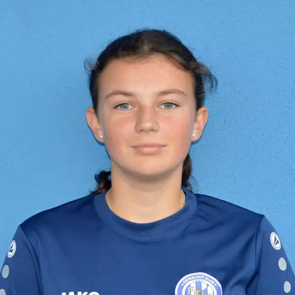 Michaela Maršíková
