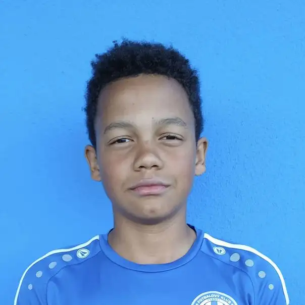 Jonáš Kweku Kratěna