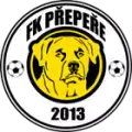 FK Přepeře