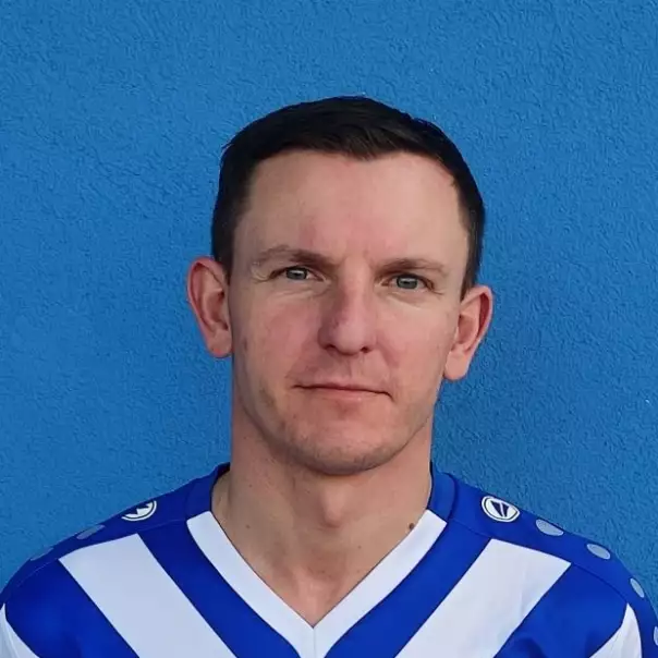 Pawel Maciej Matecki