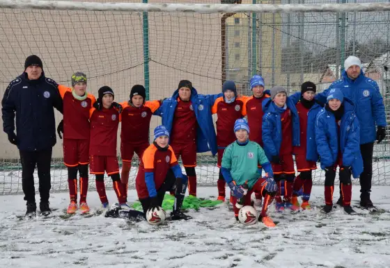 U13 - Partners Cup 2022