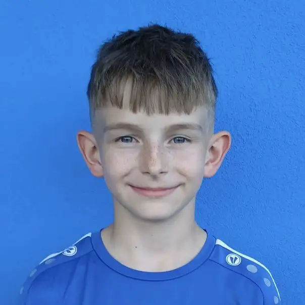 Mykola Nerhesh