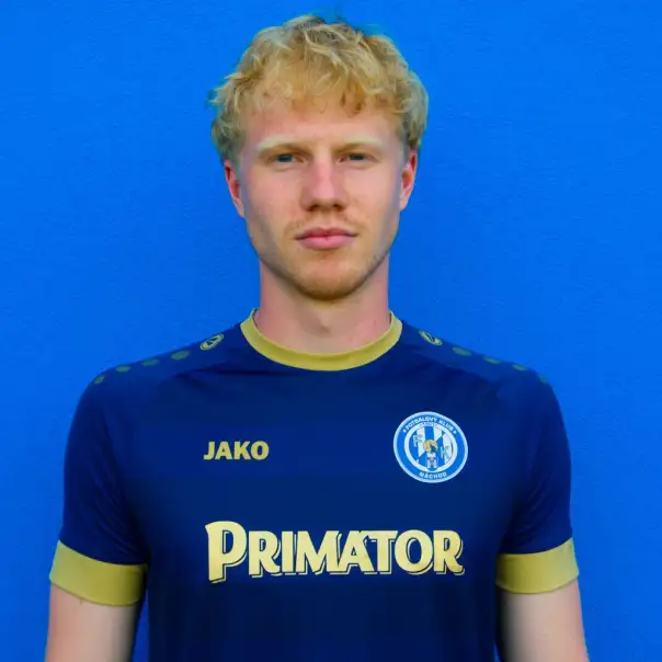 Matěj Kumprecht