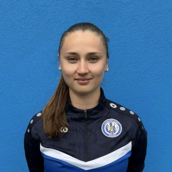 Veronika Thérová