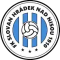 FK Slovan Hrádek nad Nisou