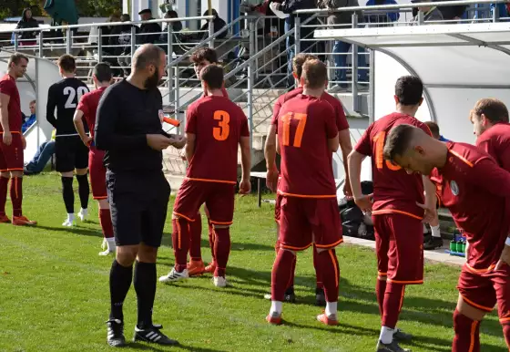 FK Chlumec n. C. N vs FK Náchod 1-3