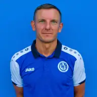 Pawel Maciej Matecki