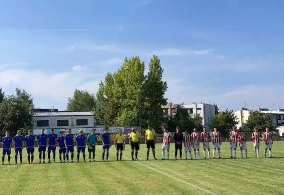 Viktorka Žižkov - FKN U19