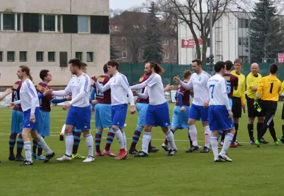 MFK Trutnov vs FKN 3 : 2