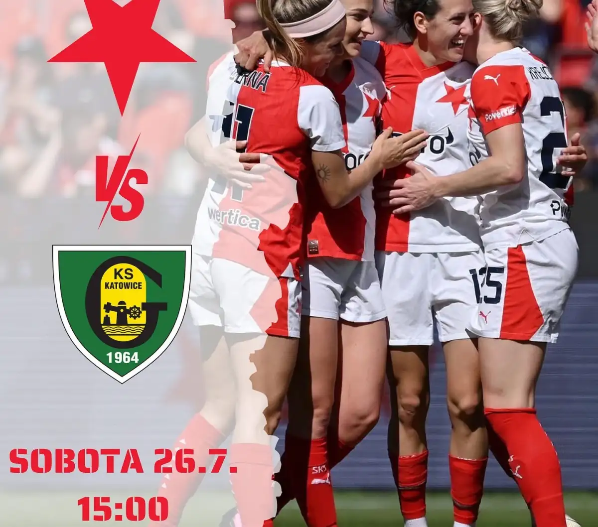 FOTBALOVÁ UDÁLOST LÉTA V NÁCHODĚ!