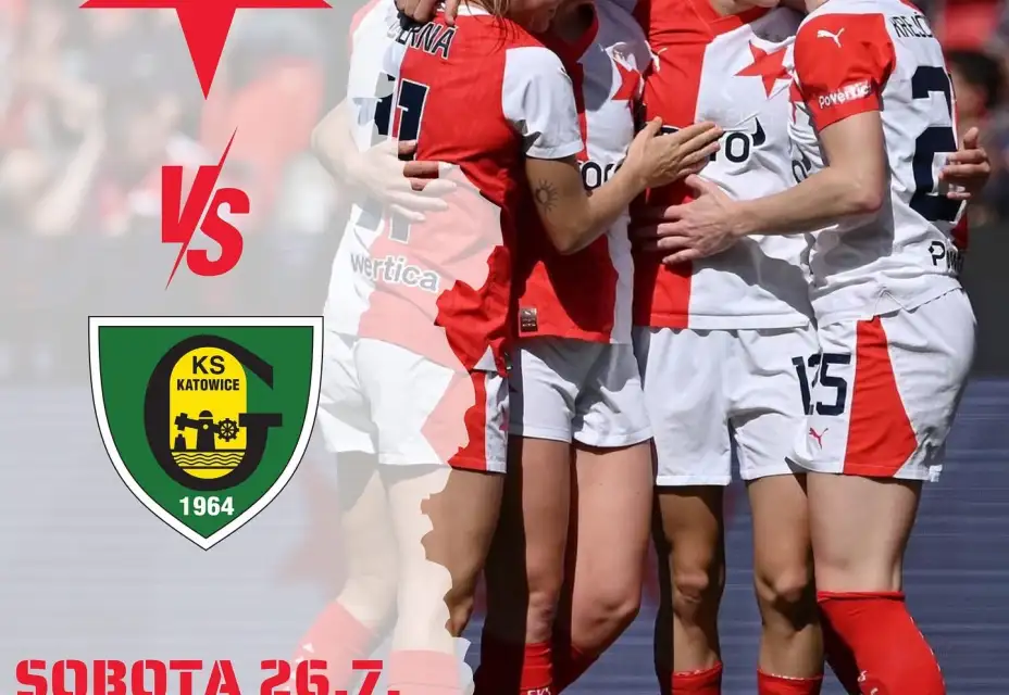 FOTBALOVÁ UDÁLOST LÉTA V NÁCHODĚ!