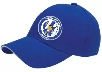 Kšiltovka JAKO - FKN