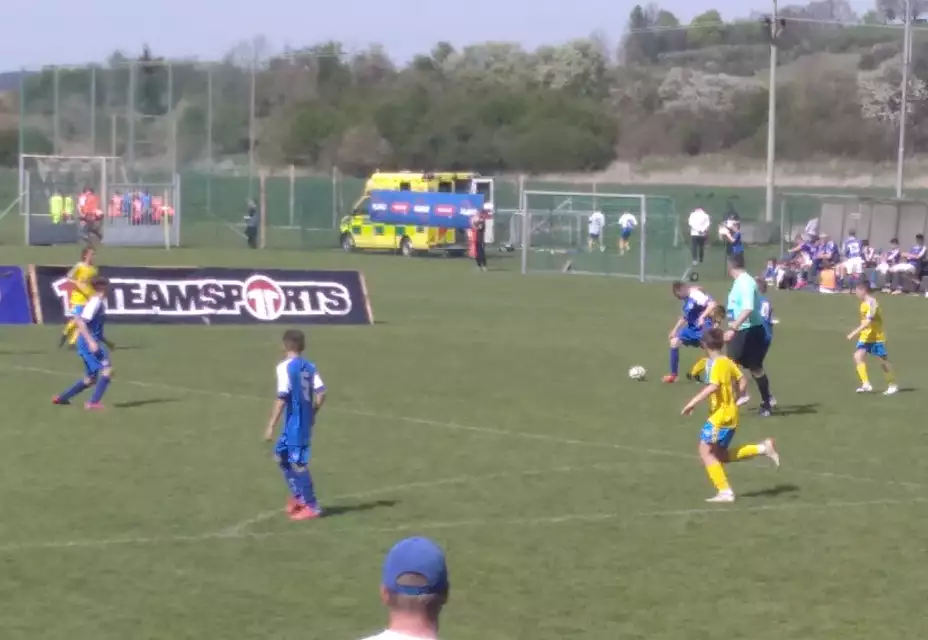 U13 Planeo Cup