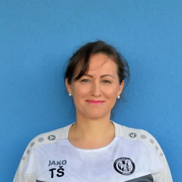 Tereza Štěpánková