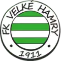 FK Velké Hamry