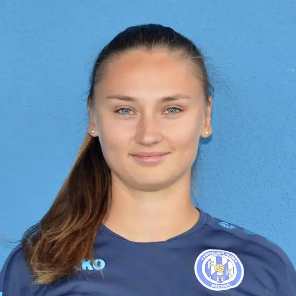 Veronika Thérová