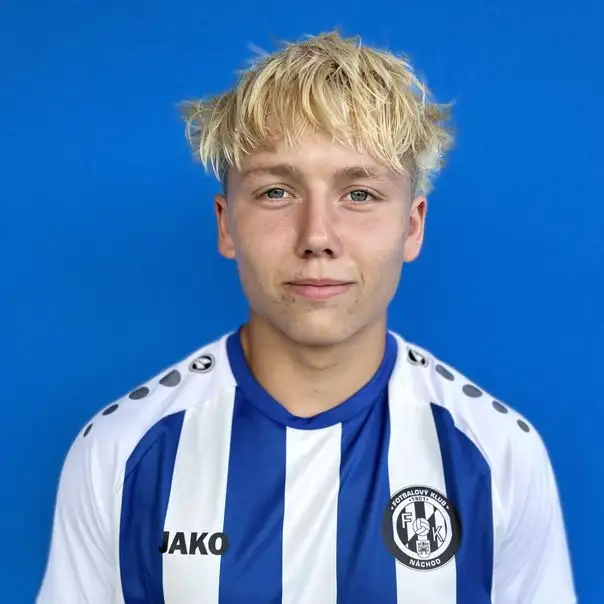 Patrik Kaufman