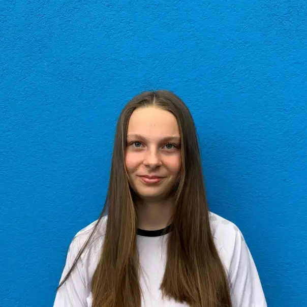 Viktorie Zápotočná