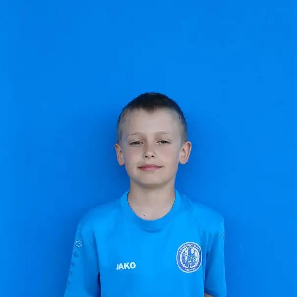 Matyáš Izach