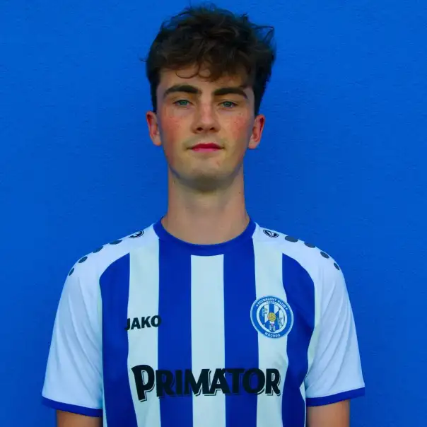 Viktor Macek