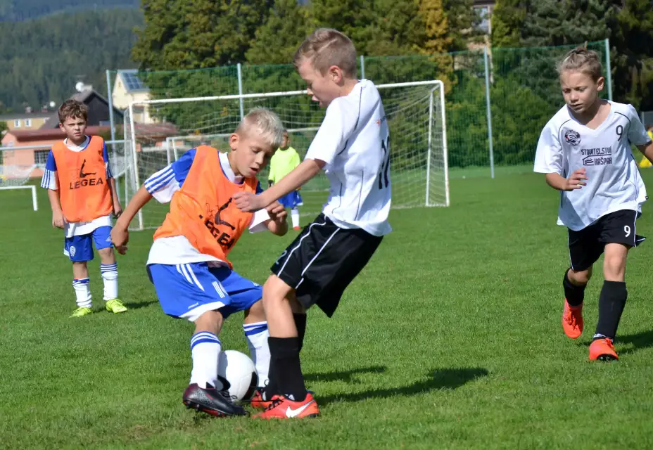 Ondrášovka cup 2019/2020 - U10