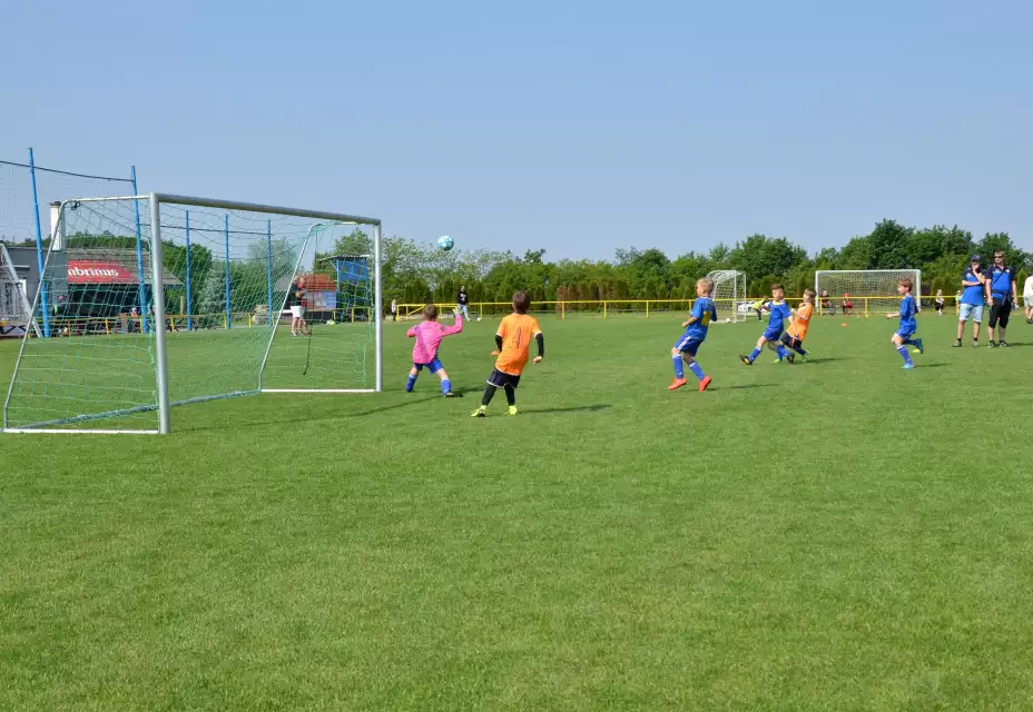 U9 - Česká Skalice - 25. 5. 2019