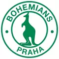 CU Bohemians Praha B