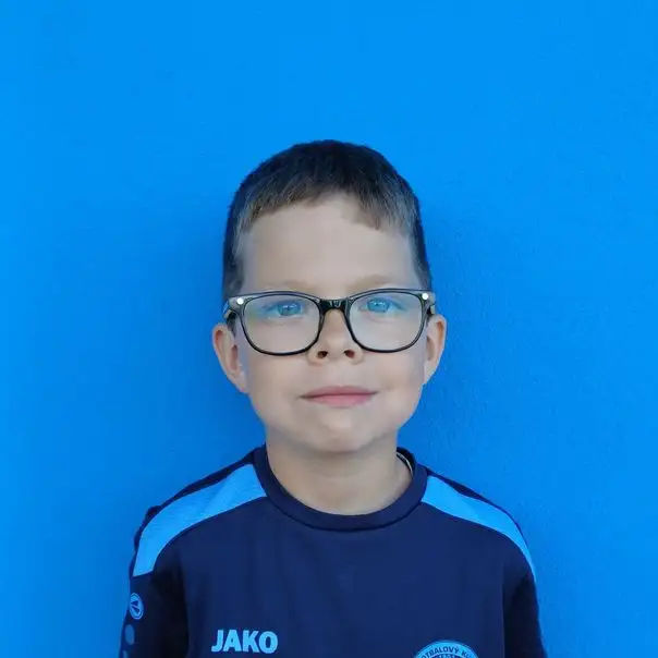 Matěj Semerák