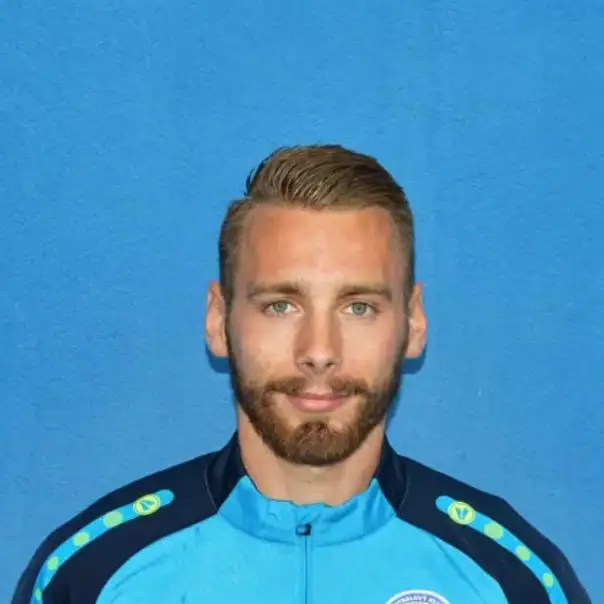 Daniel Bohuslav