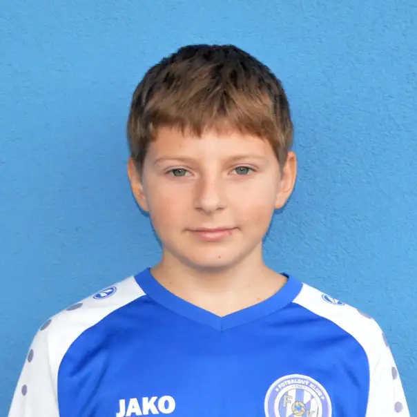 Vladyslav Bubniv