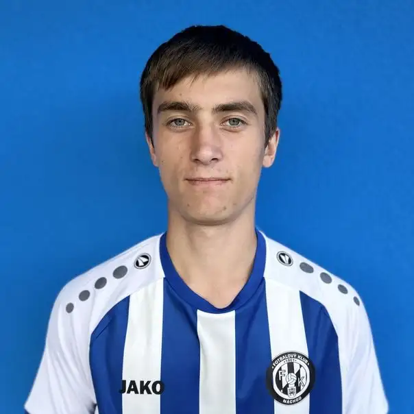 Patrik Horák