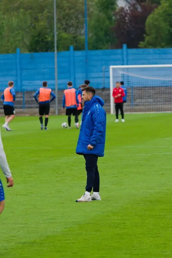 Novým trenérem U19 je Martin Škoda