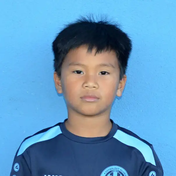 Quang Minh Tran