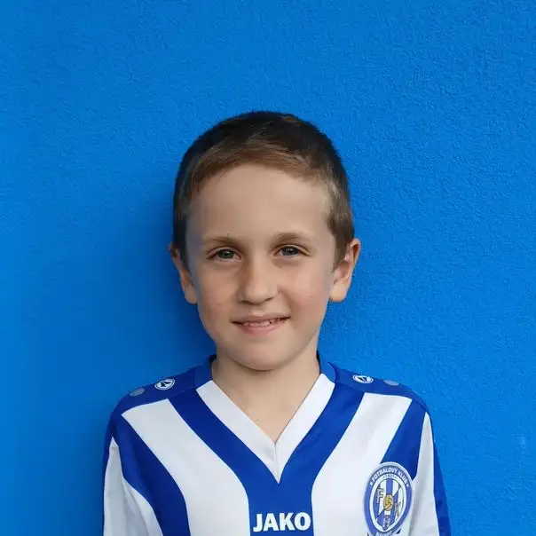 Marcus John