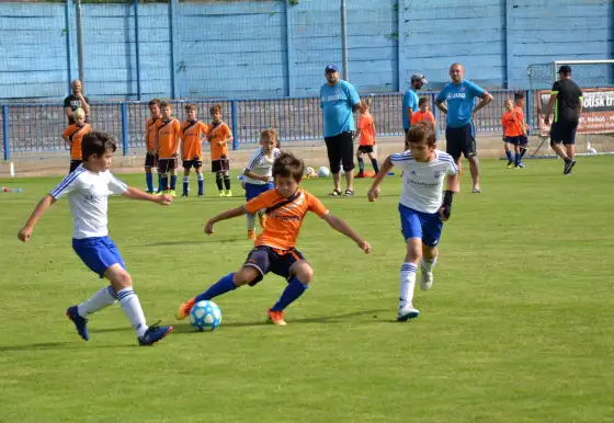 U9 - Náchod - 15. 6. 2019