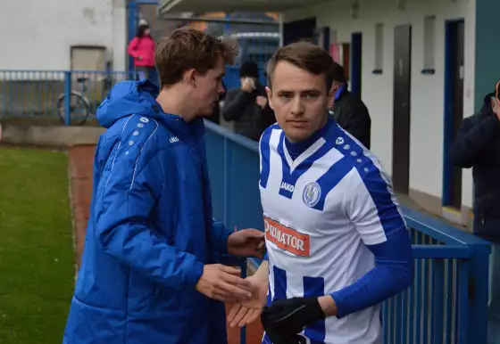 FK Náchod vs MFK Trutnov 1-0