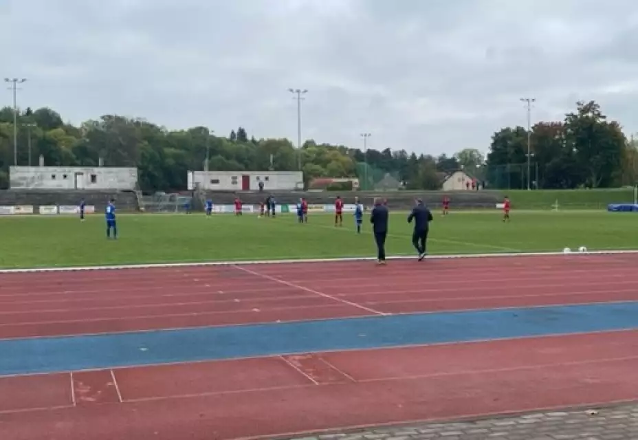 U15: FKN x MFK Chrudim 2:2