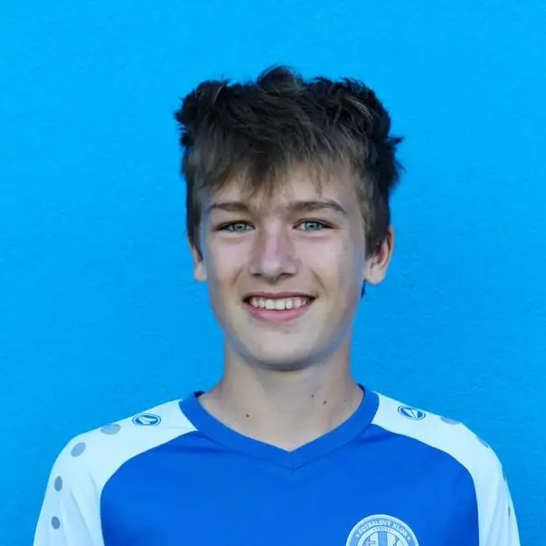 Jakub Mikolášek