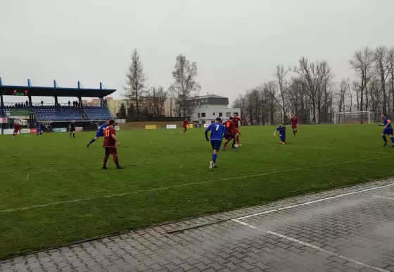 FK Letohrad - FK Náchod