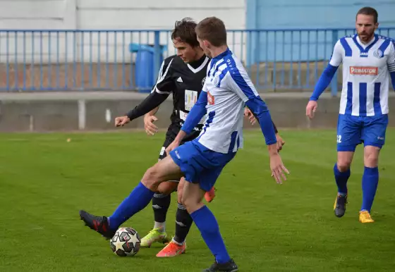 FKN vs SK Sparta Kolín 0 : 0