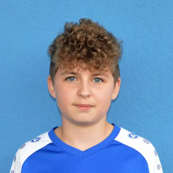 Patryk Leon Chodorowski