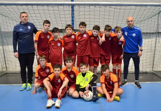 U13 - JAKO CUP 2023