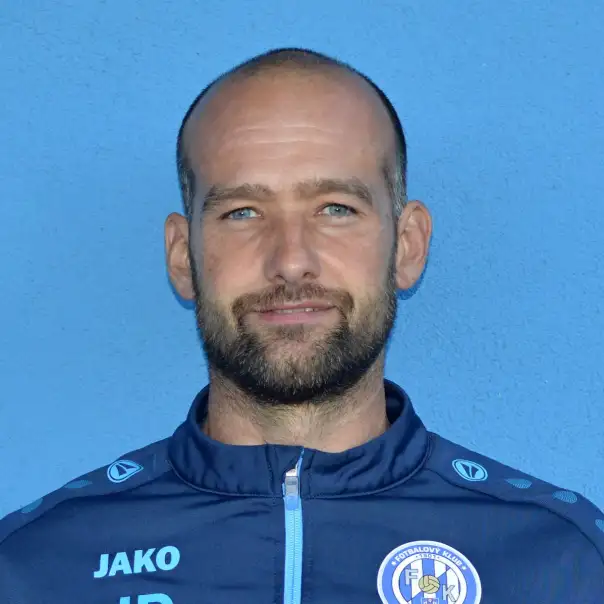 Jaroslav Drašnar
