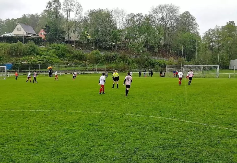 U13: MFK Trutnov - FK Náchod 1:6