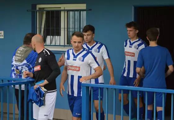 FK Náchod vs SK Benátky nJ 0:1